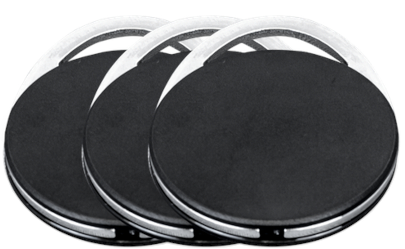Kentix RFID Token Key Fob x25