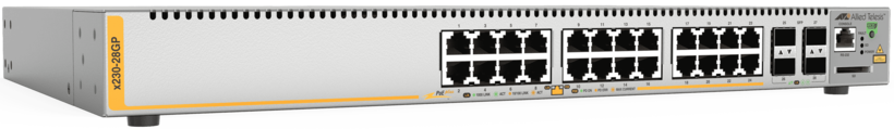 Allied Telesis AT-x230-28GP PoE Switch