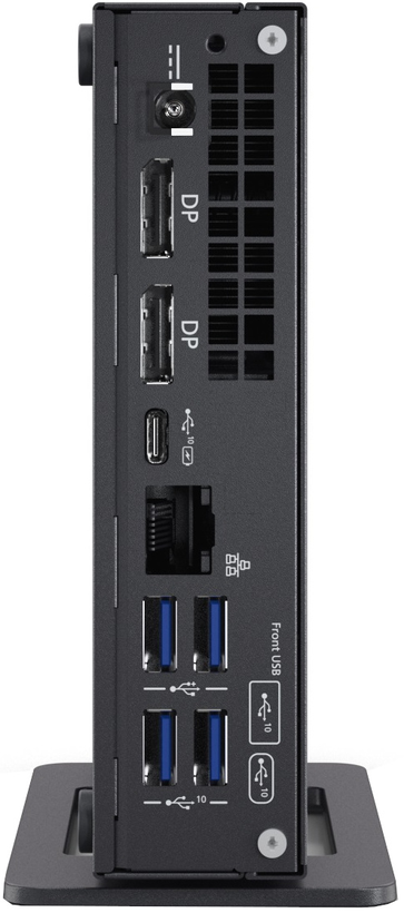 Fujitsu ESPRIMO G9010 i7 16/512 GB PC