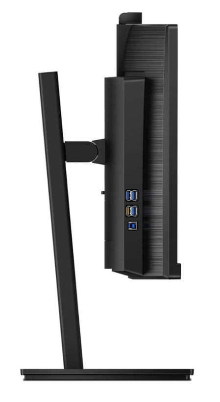 Philips 346P1CRH Curved Monitor