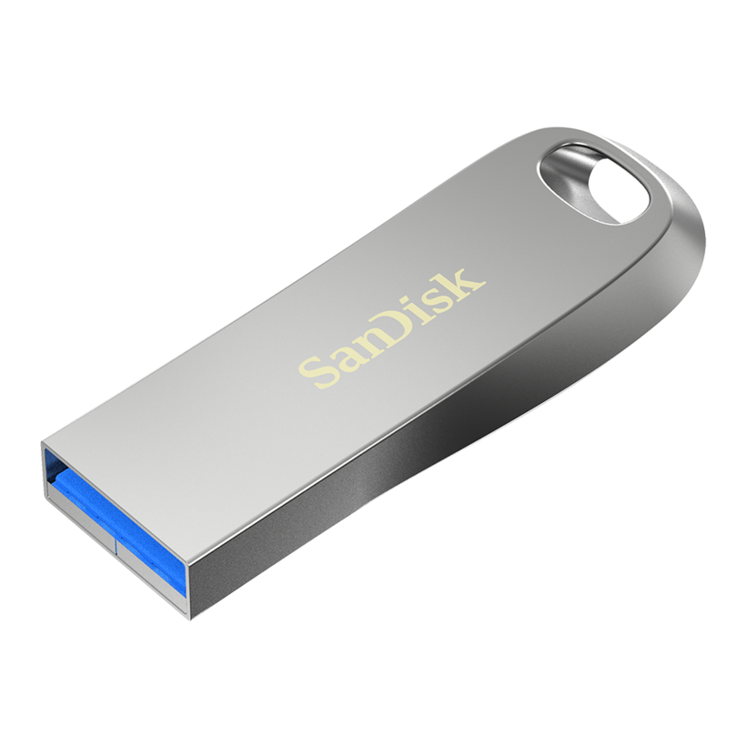 SanDisk Ultra Luxe 256 GB USB Stick