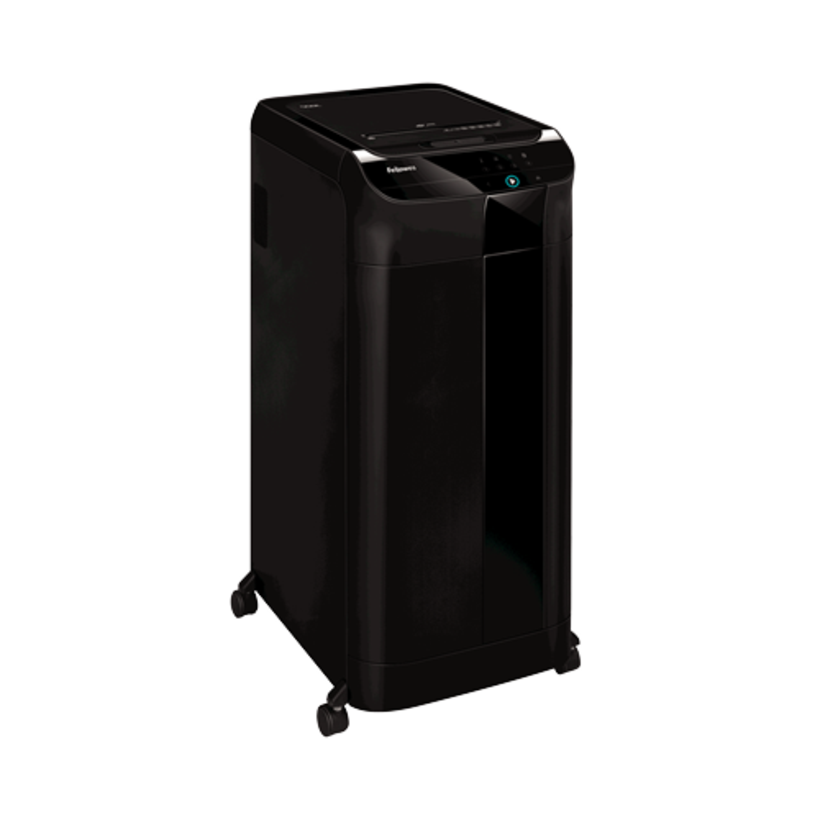 Fellowes AutoMax 550C Shredder