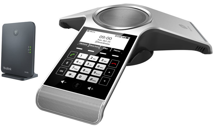 Yealink CP930W-Base Konferenztelefon