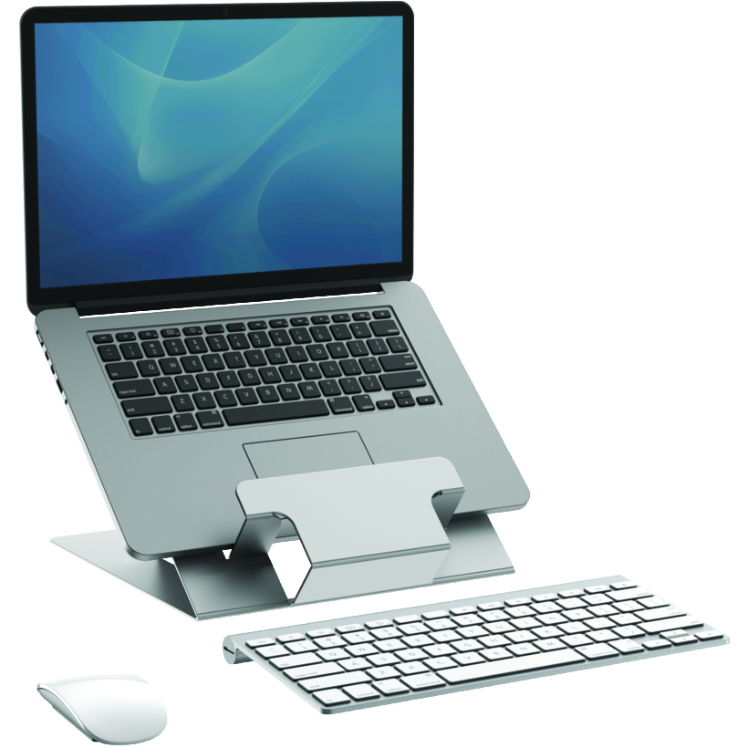 Fellowes Hylyft Notebook Riser