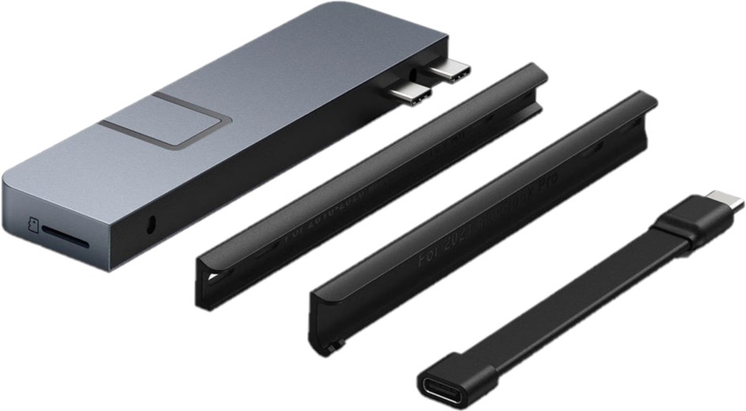 HyperDrive DUO 7-in-2 USB-C Docking