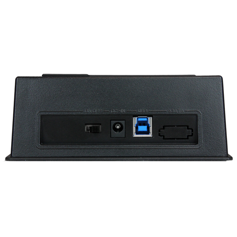 StarTech USB 3.0 HDD/SSD Docking Station
