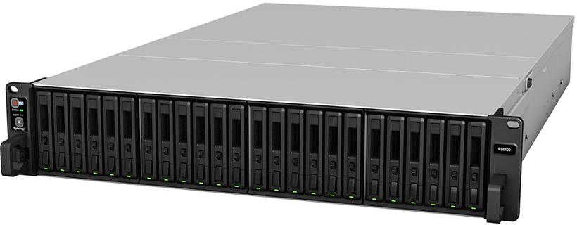 Synology FlashStation FS6400 24-Bay NAS