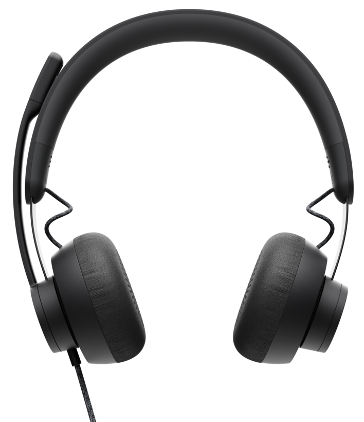 Micro-casque filaire Logitech UC Zone