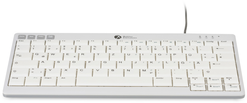 Bakker UltraBoard 950 V2 Tastatur