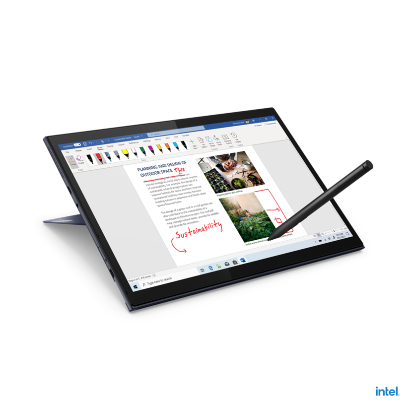 Lenovo Yoga Duet 7 i7 16GB/1TB