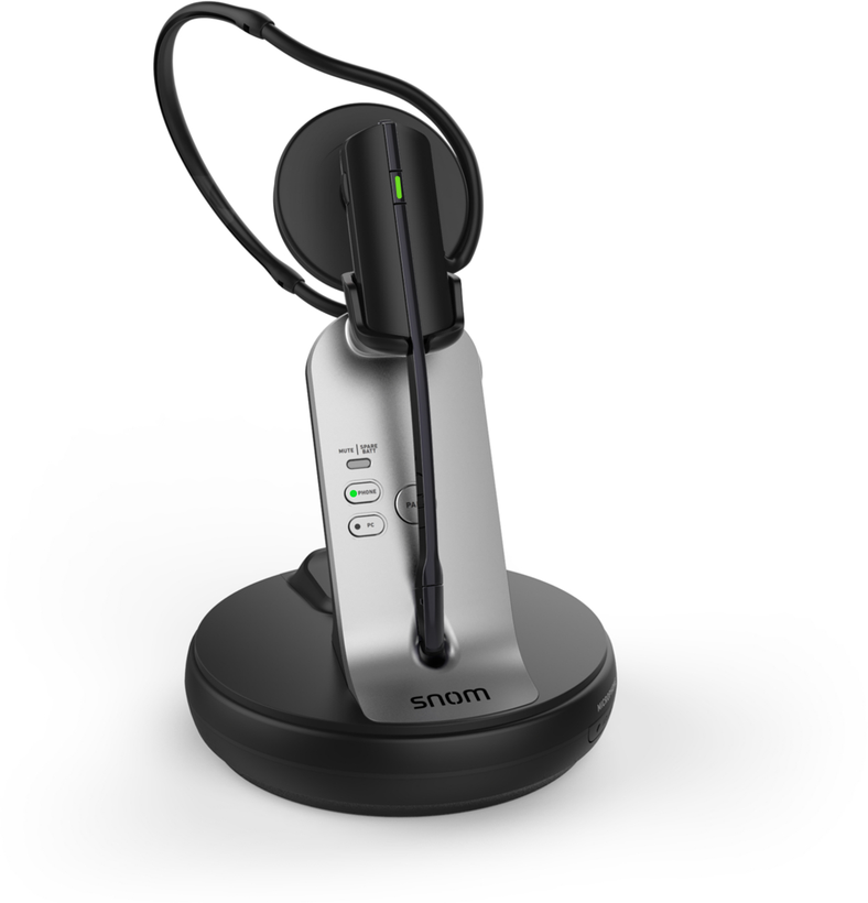 Snom A170 DECT Headset