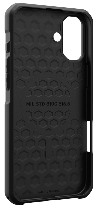 UAG Metropolis iPhone 16+ Case