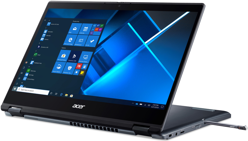 Acer TravelMate Spin P414 i7 16/512GB