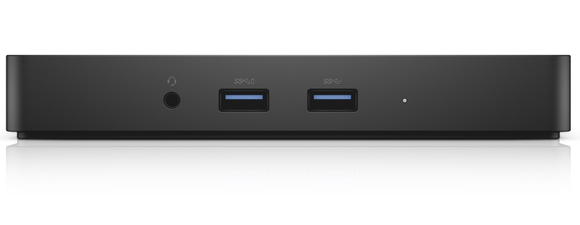 Dell WD15 Docking Station 180W Adapter