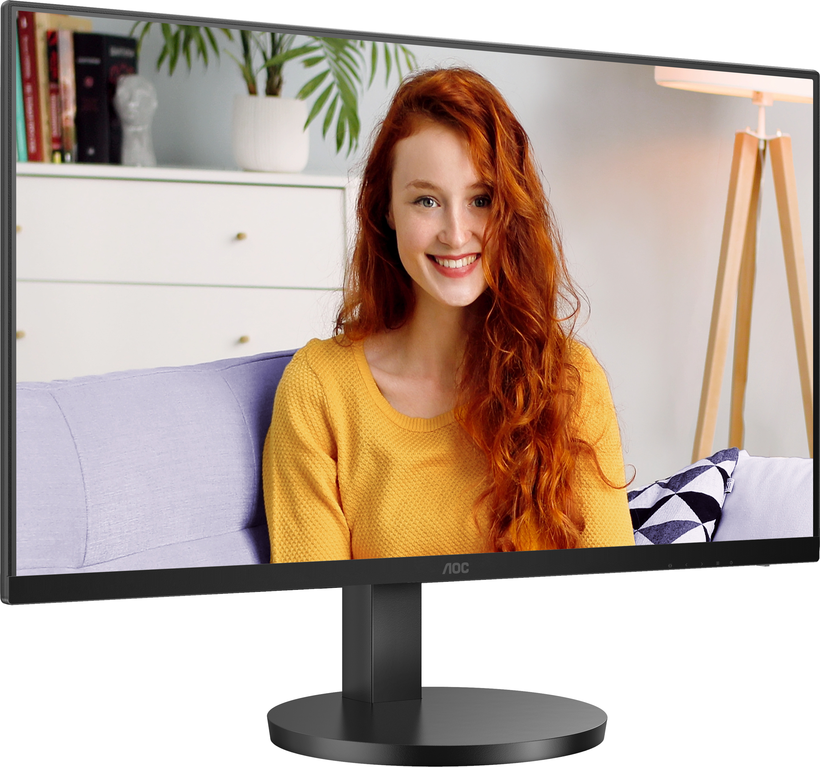 AOC U27B3AF Monitor