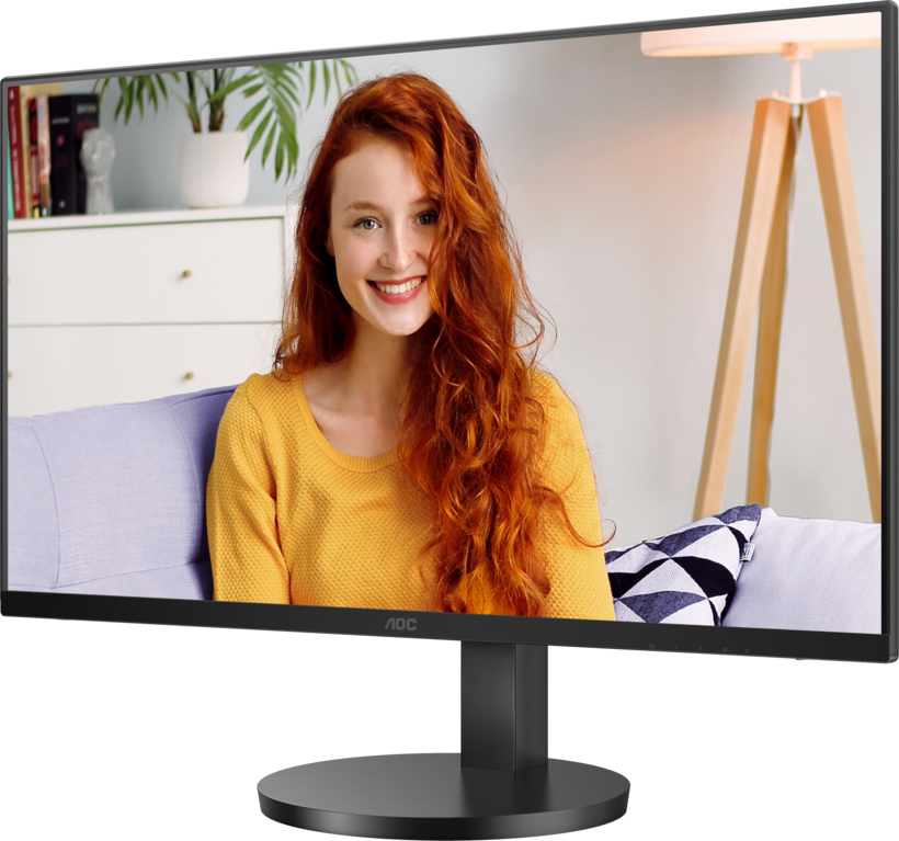 AOC U27B3AF Monitor