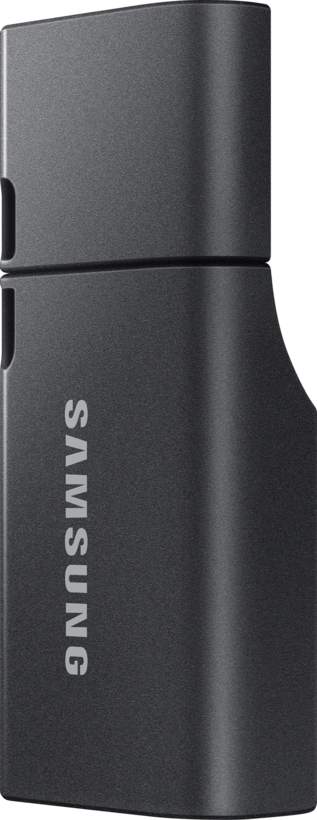 Samsung Typ-C 512 GB USB Stick grau