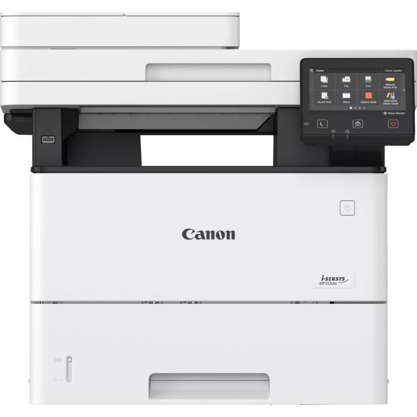 MFP Canon i-SENSYS MF553dw