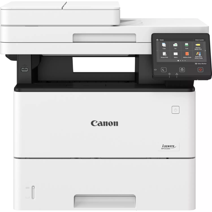 MFP Canon i-SENSYS MF553dw