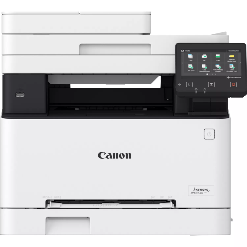 MFP Canon i-SENSYS MF657Cdw