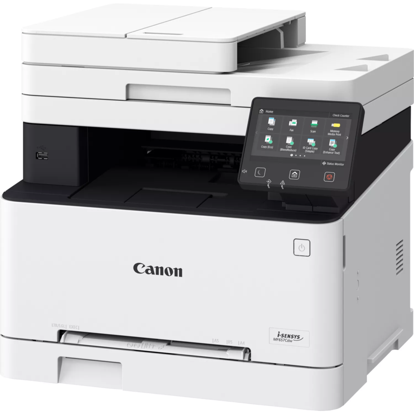 MFP Canon i-SENSYS MF657Cdw