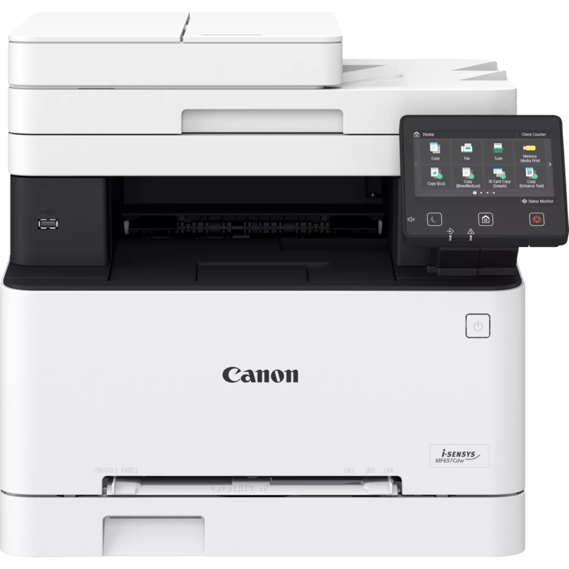 MFP Canon i-SENSYS MF657Cdw