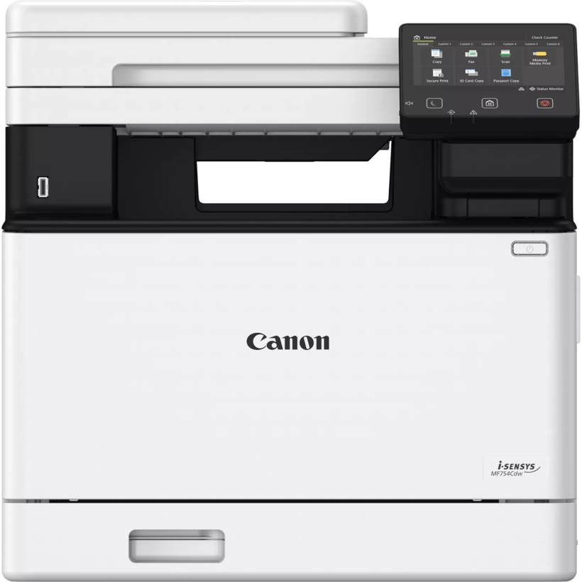 Canon i-SENSYS MF754Cdw MFP