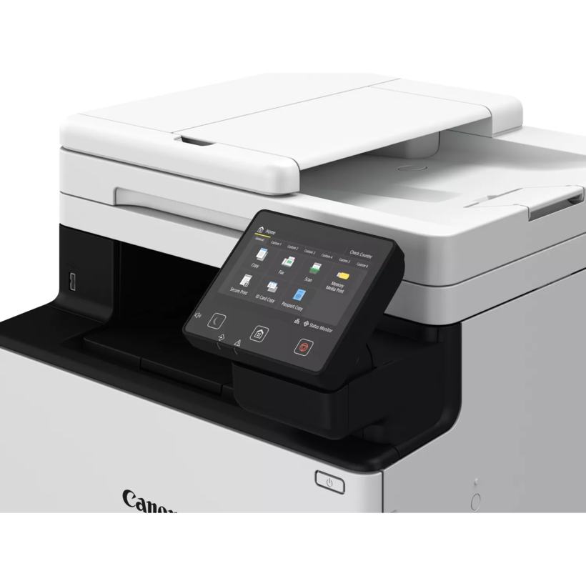 Canon i-SENSYS MF754Cdw MFP