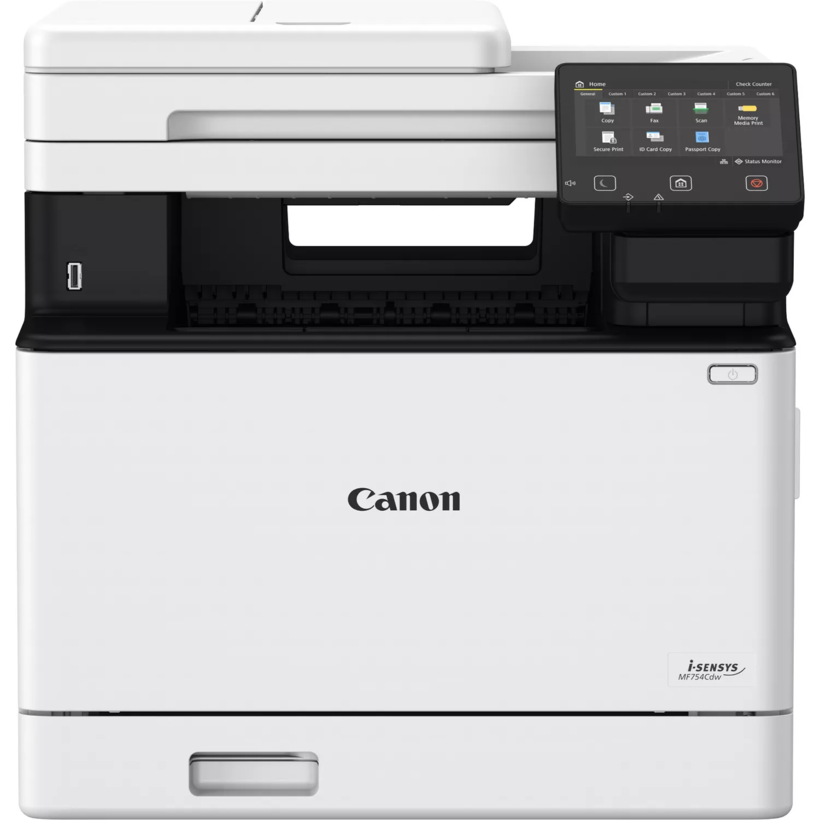 MFP Canon i-SENSYS MF754Cdw