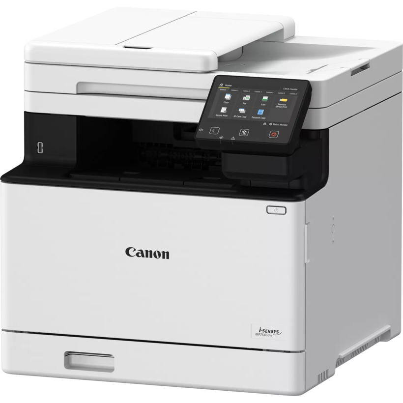 MFP Canon i-SENSYS MF754Cdw