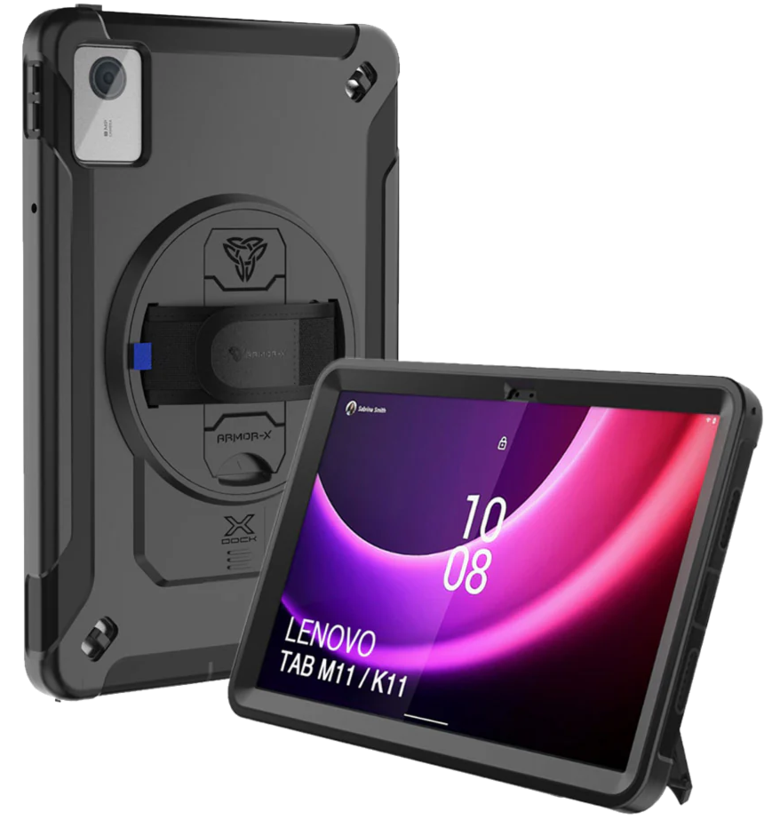 Lenovo Tab M11/K11 TB330 Rugged Case