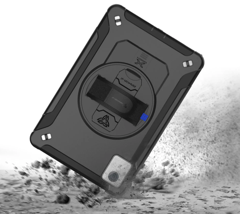 Lenovo Tab K11 + robuste Schutzhülle