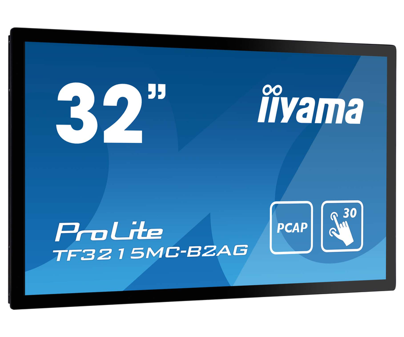 iiyama PL TF3215MC-B2AG Open Frame Touch