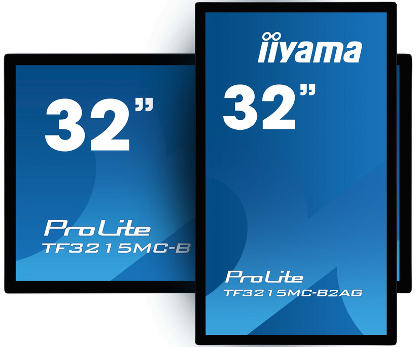 Open Frame Touch iiyama PL TF3215MC-B2AG