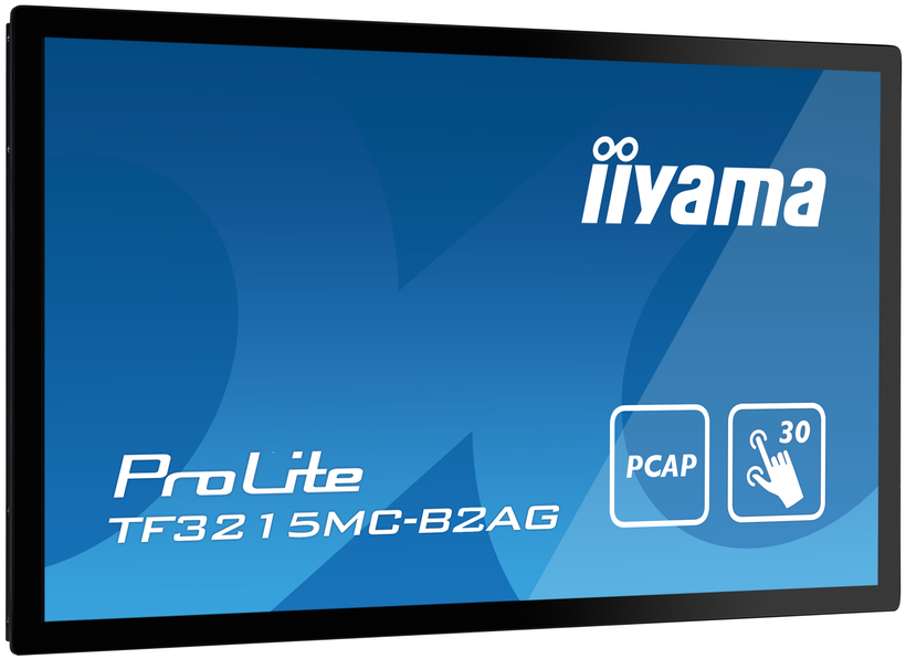 iiyama PL TF3215MC-B2AG Open Frame Touch