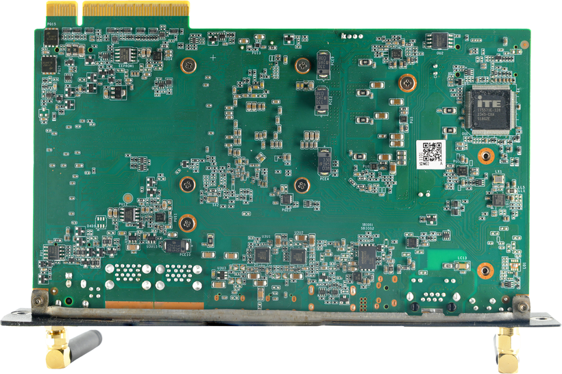 iiyama SDM31201BC-1L i3 8/256 GB SDM PC