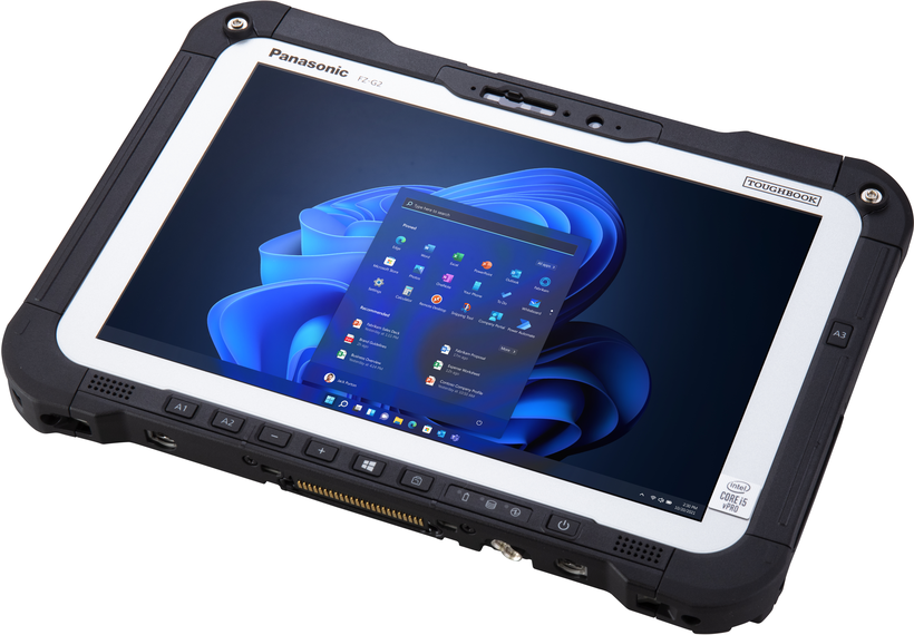Panasonic TOUGHBOOK G2 mk1 2nd USB