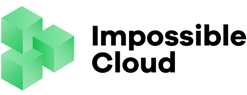 Impossible Cloud S3 Cloud Storage 10 TB for 12 Months