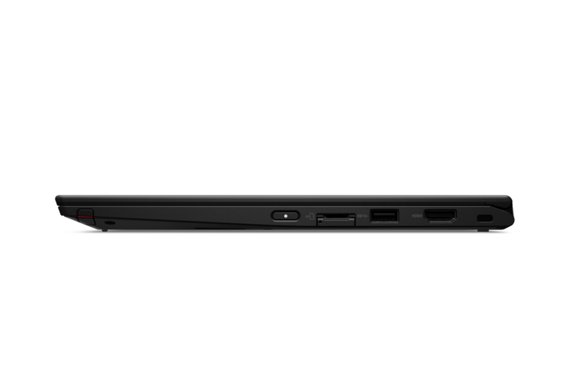 Lenovo TP X13 Yoga i5 8/256GB LTE