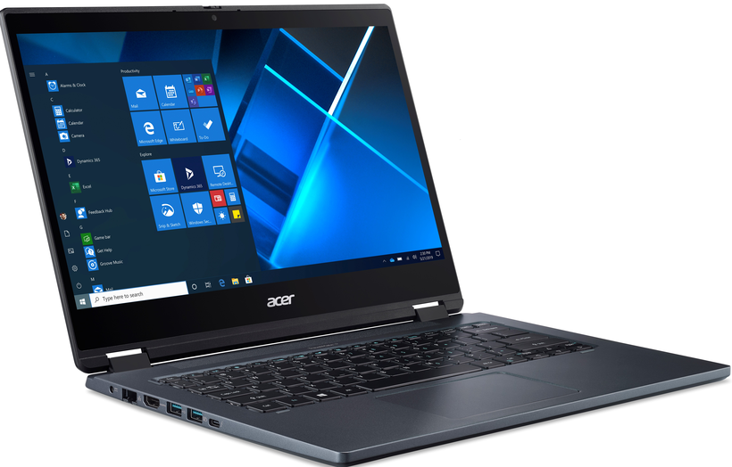 Acer TravelMate Spin P414 i7 16/512 GB