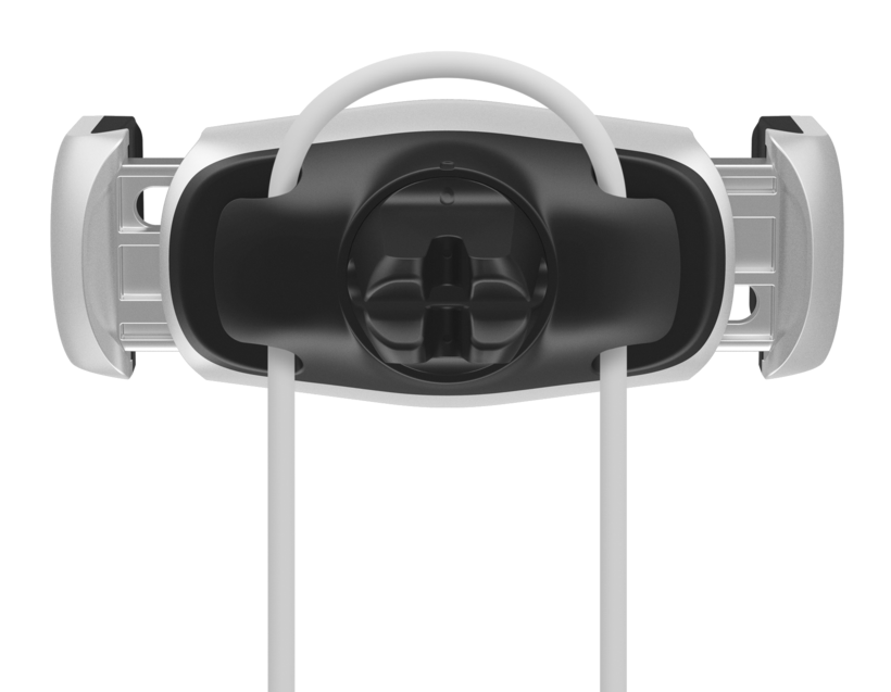 Soporte ventil. smartphone Belkin coche