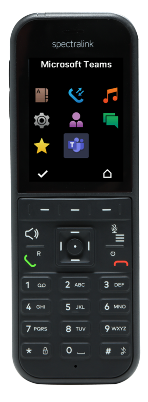 Spectralink S33 DECT Handset