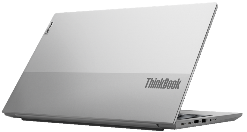 Lenovo ThinkBook 15 G3 R7 16/512GB Top