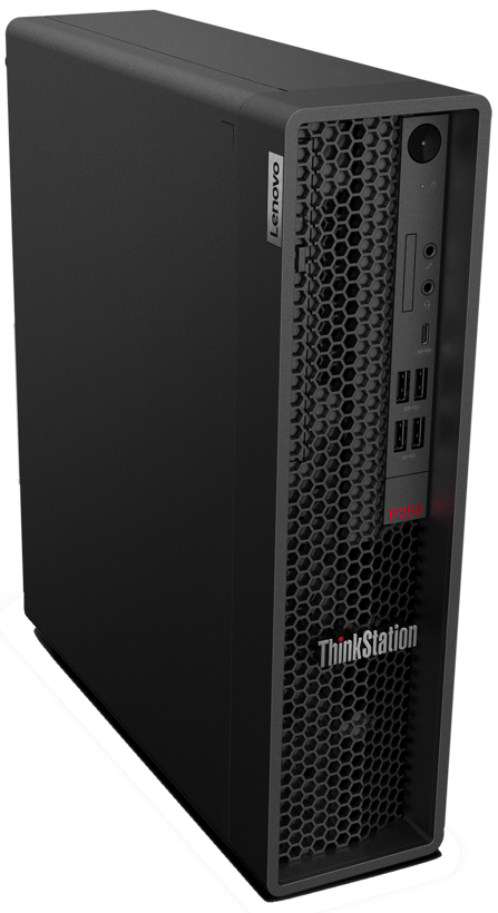 Lenovo TS P350 SFF i7 T600 16/256GB Top