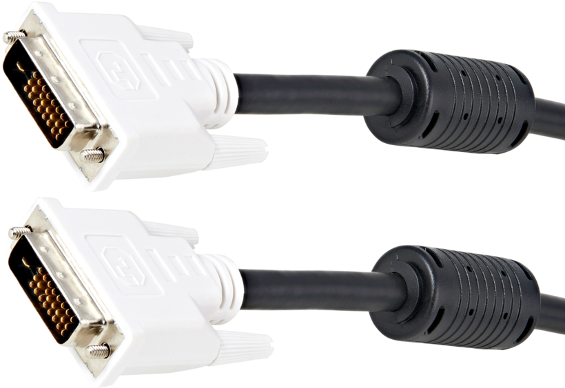 StarTech DVI-D Cable Dual Link 2m