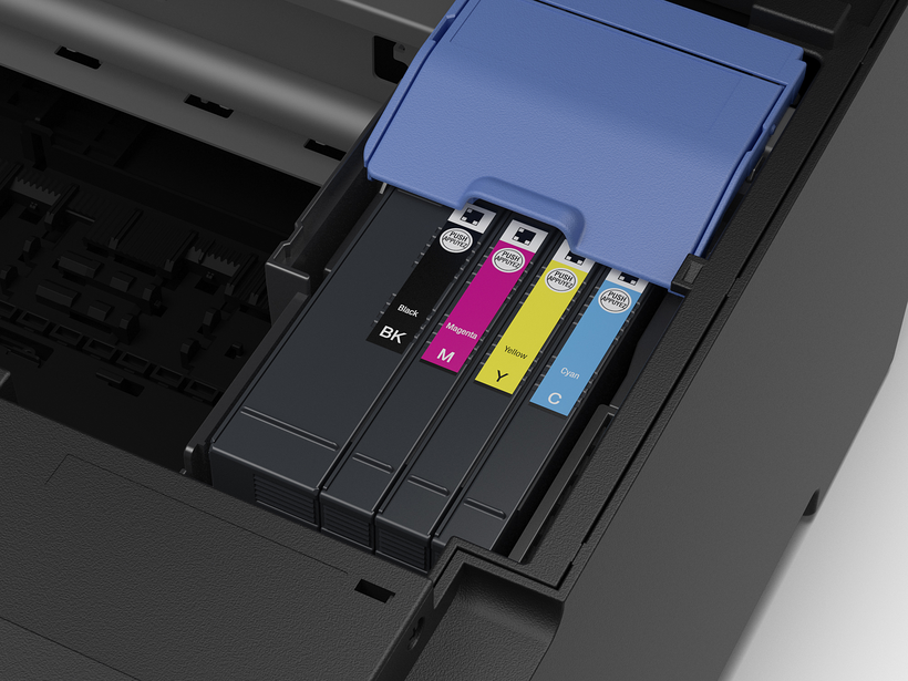 Epson WorkForce WF-7830DTWF MFP