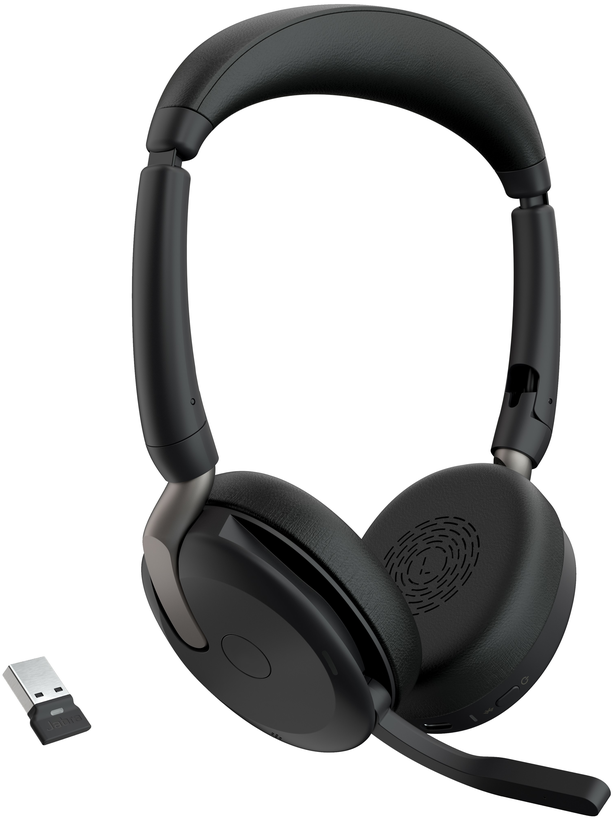 Jabra evolve2 65 headset new arrivals