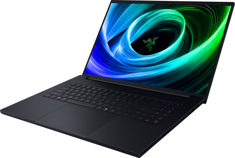 Razer Blade 18 U9 64GB/4TB RTX 5090