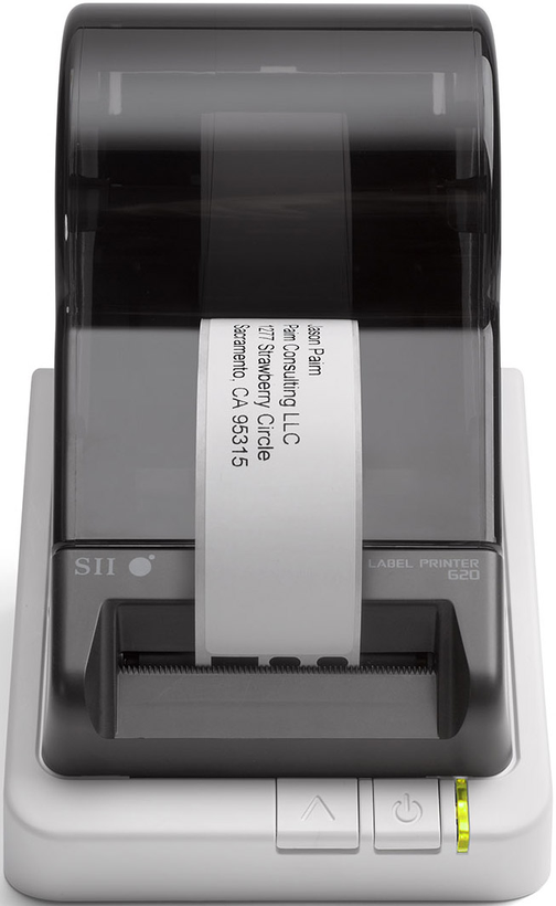 Buy Seiko Instruments SLP 620 Printer SLP620 EU