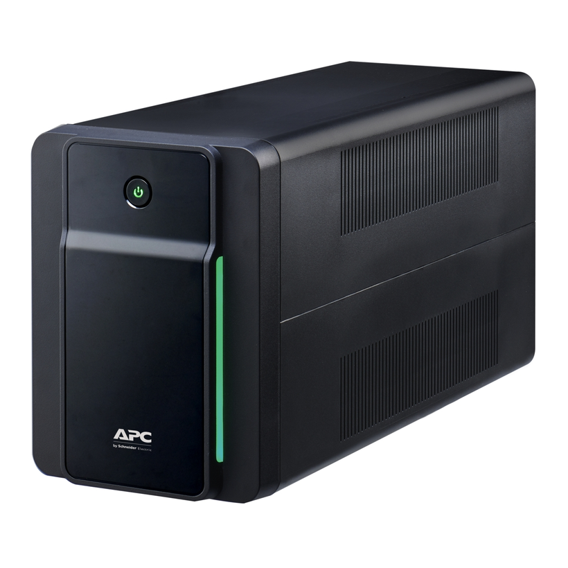 APC Back UPS BX1200MI 230V (IEC)
